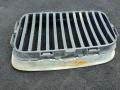 Решетка радиатора BMW 3 E36 1995г. - фото №10