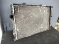 Радиатор (основной) BMW 5 E39 1998г. - фото №2