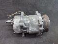 Компрессор кондиционера Citroen C5 2004г. - фото №2