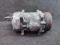 Компрессор кондиционера Citroen C5 2004г. - фото №3