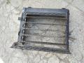 Решетка радиатора BMW 3 E46 2002г. - фото №2