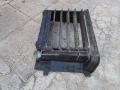 Решетка радиатора BMW 3 E46 2002г. - фото №5