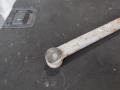 Стабилизатор подвески (поперечной устойчивости) задний Chrysler Voyager 2005г. - фото №3