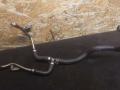 Патрубок (трубопровод, шланг) BMW 5 F10/F11/GT F07 2009г. - фото №2