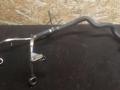 Патрубок (трубопровод, шланг) BMW 7 F01/F02 2009г. - фото №3