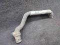 Патрубок отопителя (печки) Peugeot 807 2006г. - фото №5