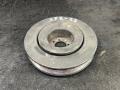 Шкив коленвала Fiat Multipla 2002г. - фото №2