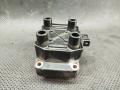 16060101811 Катушка зажигания Fiat 500 2005г. - фото №8
