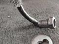 Трубка топливная Peugeot 607 2001г. - фото №5