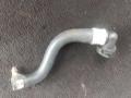 Патрубок отопителя (печки) Peugeot 607 2008г. - фото №5