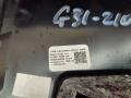 6997929 Бардачок BMW 5 G30/G31 2019г. - фото №9