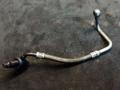 Масляная трубка турбины Peugeot 607 2007г. - фото №3