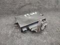 8E0907383A Блок согласования фаркопа Volkswagen Touareg 2005г. - фото №3
