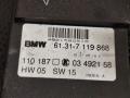 7119868 Блок управления сиденьем BMW X5 E53 2004г. - фото №3