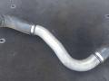 Патрубок интеркулера BMW 5 E39 2001г. - фото №3