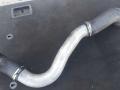 Патрубок интеркулера BMW 5 E39 2001г. - фото №4