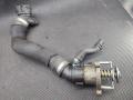 7576334 Патрубок (трубопровод, шланг) BMW 5 F10/F11/GT F07 2010г. - фото №6