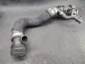 7576334 Патрубок (трубопровод, шланг) BMW 5 F10/F11/GT F07 2010г. - фото №10