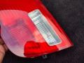 Фонарь задний левый BMW X5 E53 2006г. - фото №6