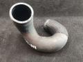 Патрубок интеркулера Peugeot 607 2006г. - фото №6