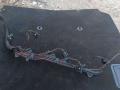 Проводка BMW X5 E53 2004г. - фото №3