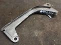 Кронштейн крепления крыла переднего левого BMW X5 E53 2002г. - фото №3
