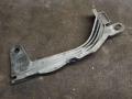 Кронштейн крепления крыла переднего левого BMW X5 E53 2002г. - фото №4