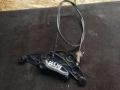 Трос капота BMW 7 F01/F02 2009г. - фото №5