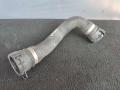 Патрубок радиатора BMW X5 E53 2006г. - фото №2