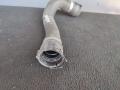Патрубок радиатора BMW X5 E53 2006г. - фото №3