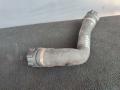 Патрубок радиатора BMW X5 E53 2006г. - фото №4