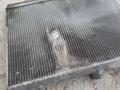 Радиатор (основной) Peugeot 307 2005г. - фото №5