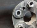 Муфта кардана BMW 5 E39 2002г. - фото №4