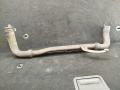Патрубок (трубопровод, шланг) Peugeot 406 1996г. - фото №3
