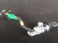 Замок зажигания Peugeot 607 2008г. - фото №5