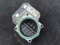 Заслонка дроссельная BMW X5 E70 2008г. - фото №4