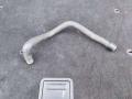 Патрубок отопителя (печки) Peugeot 607 2005г. - фото №2