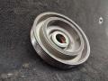 Шкив коленвала Peugeot 607 2006г. - фото №7