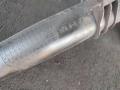 Патрубок интеркулера Citroen C8 2002г. - фото №6
