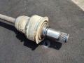 Полуось задняя (приводной вал, ШРУС) Mercedes E W211 2005г. - фото №5