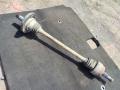 Полуось задняя (приводной вал, ШРУС) Mercedes E W211 2005г. - фото №2