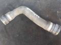 Патрубок радиатора BMW X5 E53 2005г. - фото №3