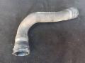 Патрубок радиатора BMW X5 E53 2005г. - фото №4
