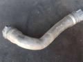 Патрубок радиатора BMW X5 E53 2005г. - фото №5
