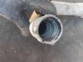 Патрубок радиатора BMW X5 E53 2005г. - фото №7