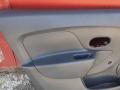 Обшивка двери передней левой (дверная карта) Renault Logan 2019г. - фото №5