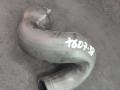 Патрубок интеркулера Peugeot 806 2005г. - фото №7