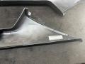 Обшивка стойки передней правой Chrysler Grand Voyager 2004г. - фото №12