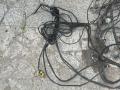 Проводка двигателя Dodge Caravan 1996г. - фото №9