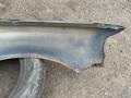 Крыло переднее левое BMW 3 E36 1995г. - фото №13